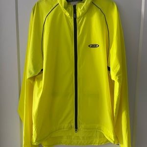 Louis Garneau Modesto 3 Cycling Jacket - Men's XL